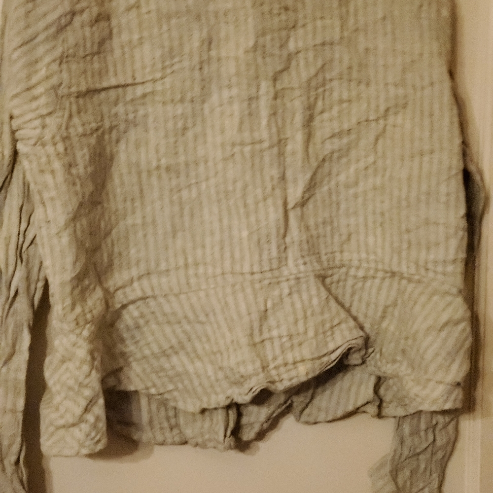 FLAX Engelhart 1999 DeSoleil Joy Jacket S - Picture 2 of 6